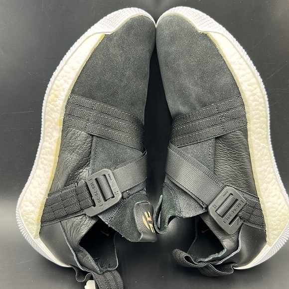 ADIDAS JAMES HARDEN LS 2 II BUCKEL MENS ATHLETIC SHOES SIZE 12 BLOCK - Picture 6 of 11